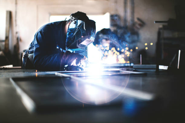 Best Aerospace and Defense Welding in Mountain Top, PA