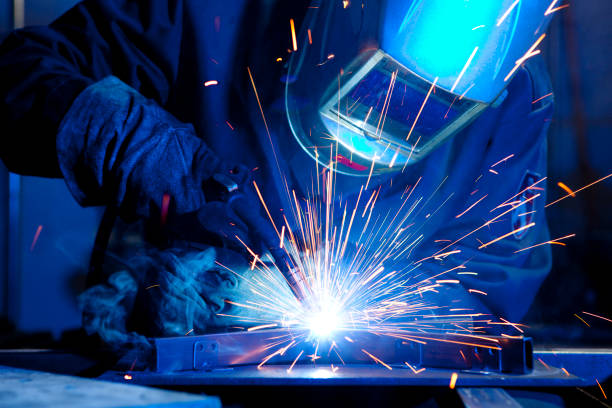 Affordable Welder Services in Mountain Top, PA
