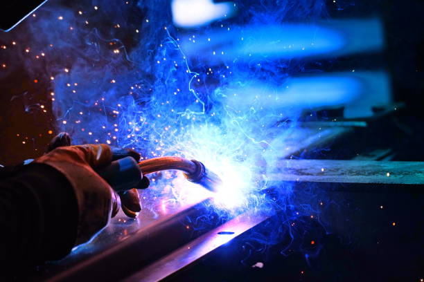 Best Pipe Welding in Mountain Top, PA